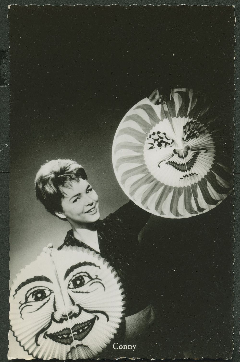 (image for) Conny Froboess #0001